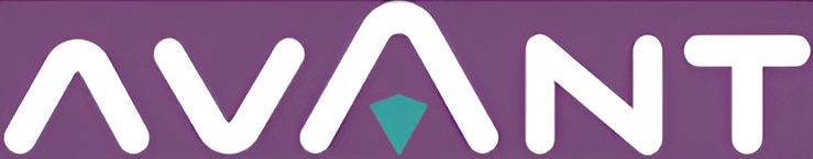 Logotip d'AVANT ONLINE